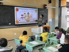 主题班会一3班02